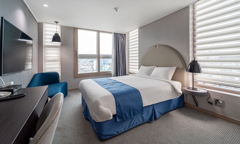 Golden Tulip Essential Namgang 20/49