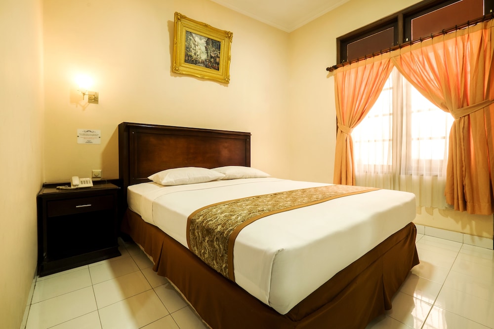 Maliboro Inn Hotel 14/61
