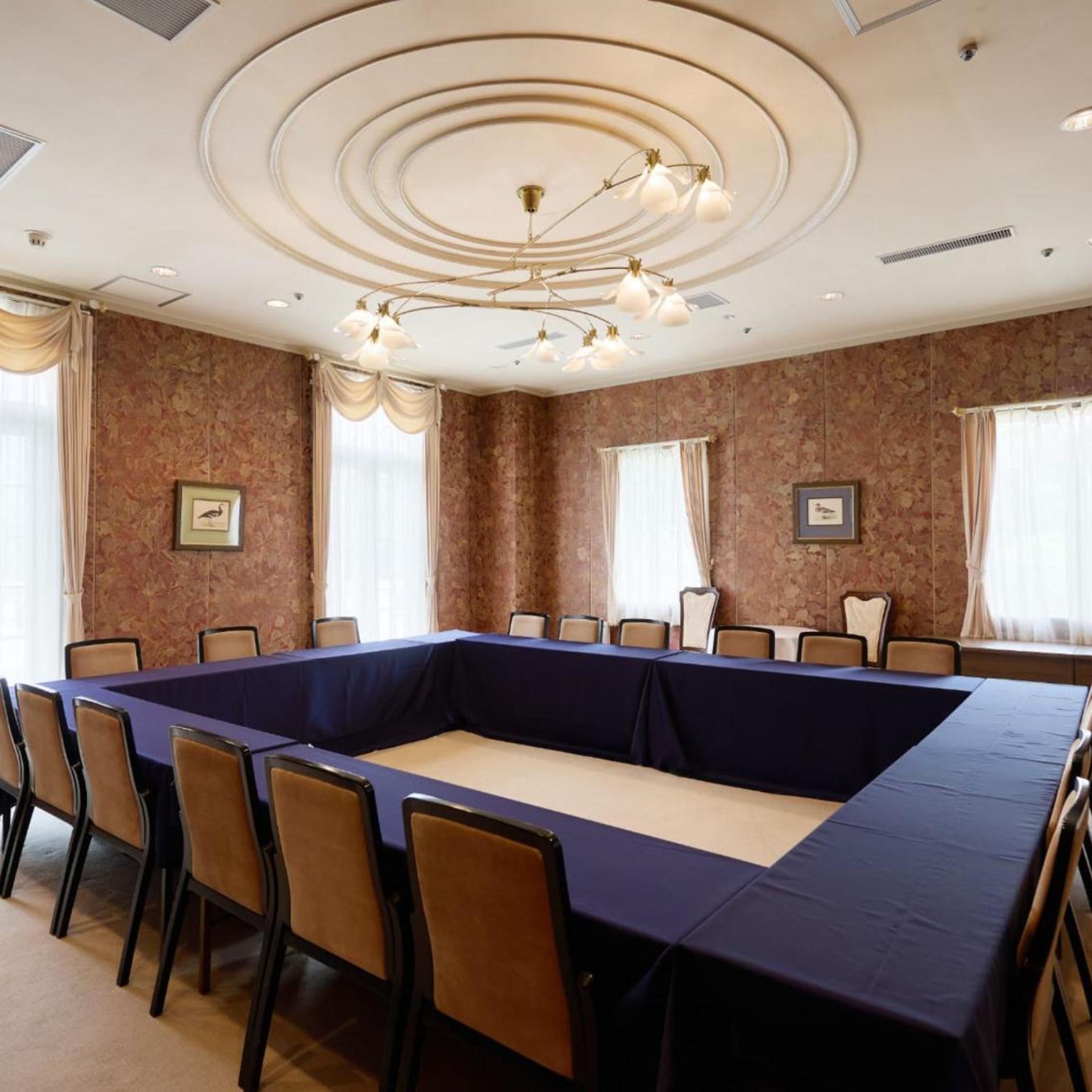 Yugashima Golf Club & Hotel Toen 5/50