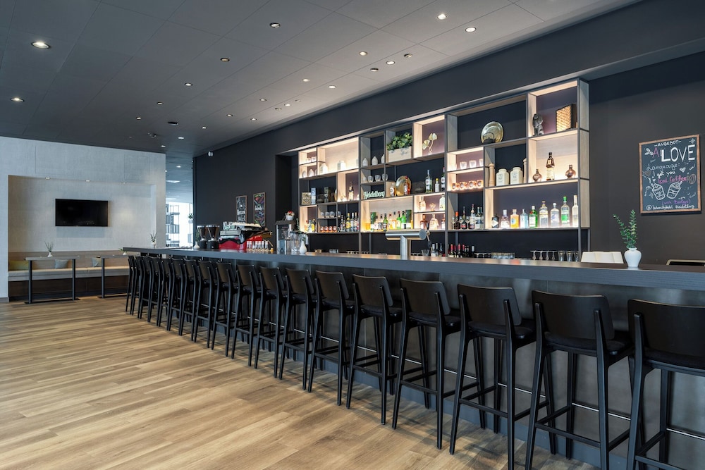 IntercityHotel Heidelberg 34/45