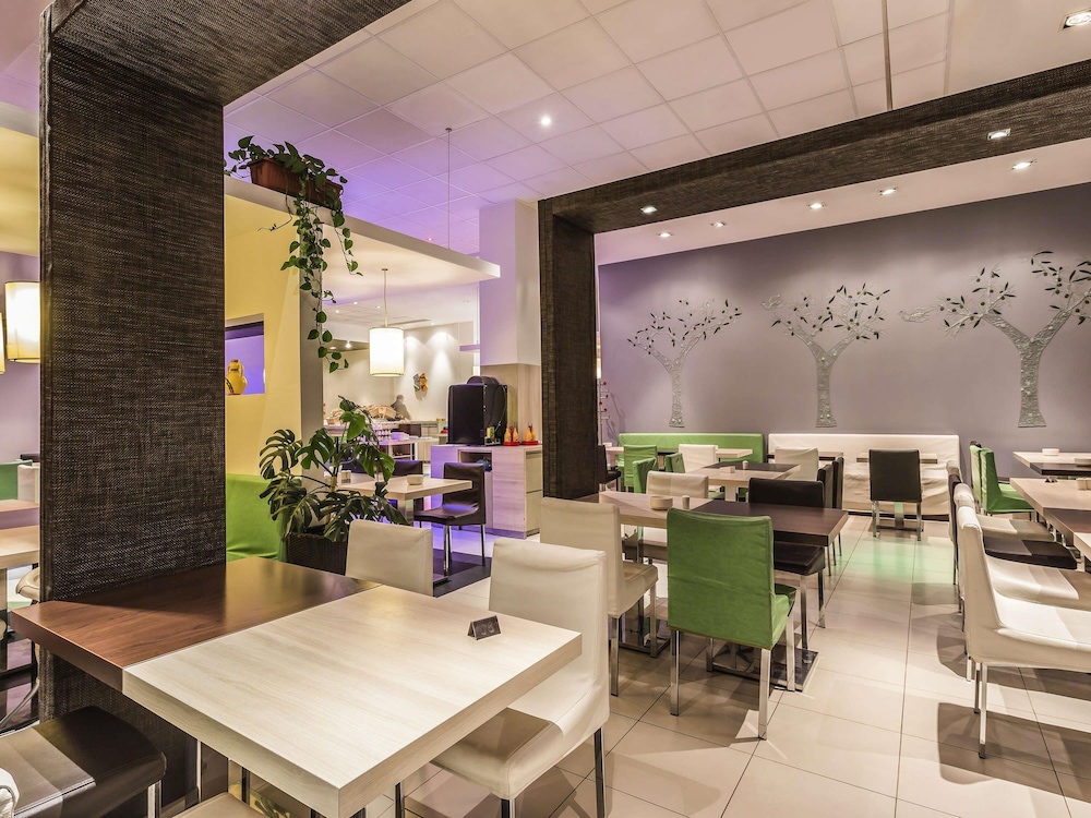 Ibis Oran Les Falaises 30/48