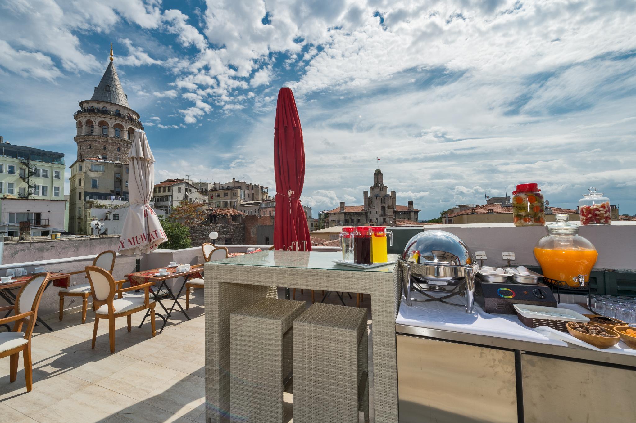 غرفة تُحدَّد عند الوصول