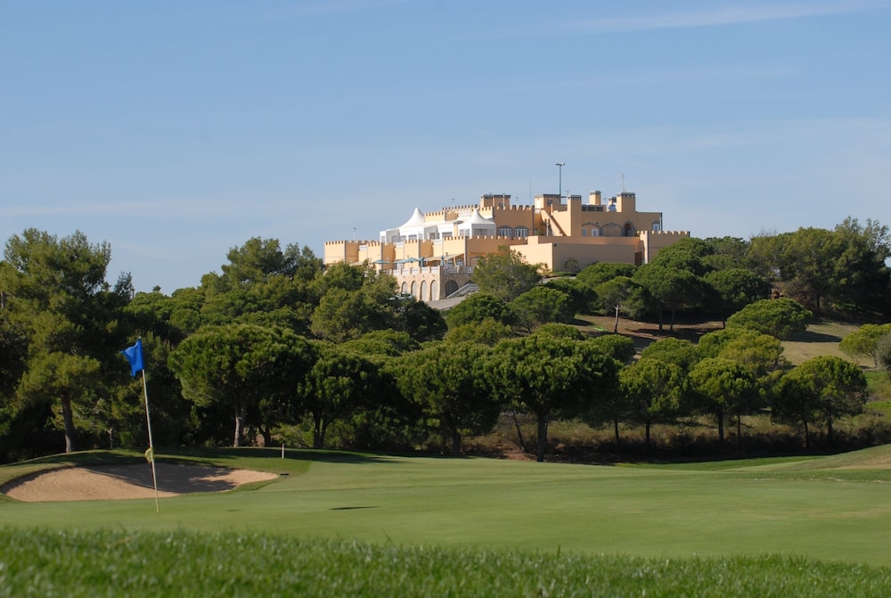 Castro Marim Golfe And Country Club 49/53