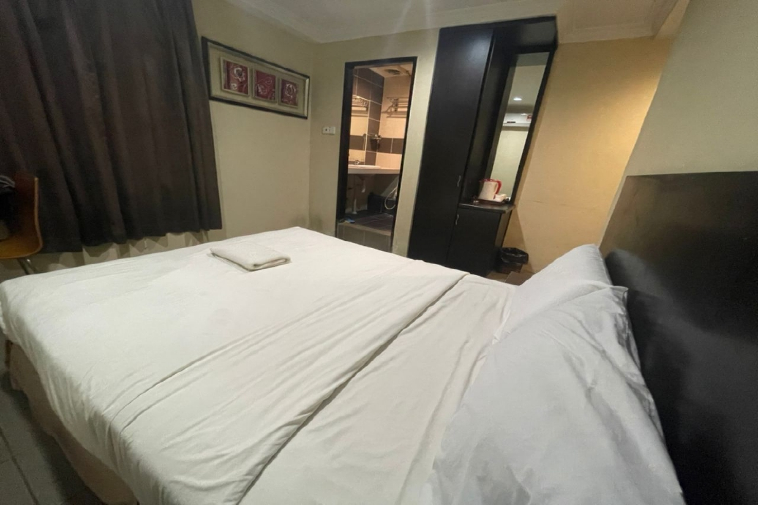 OYO 90411 Perdana Hotel Labuan 13/29