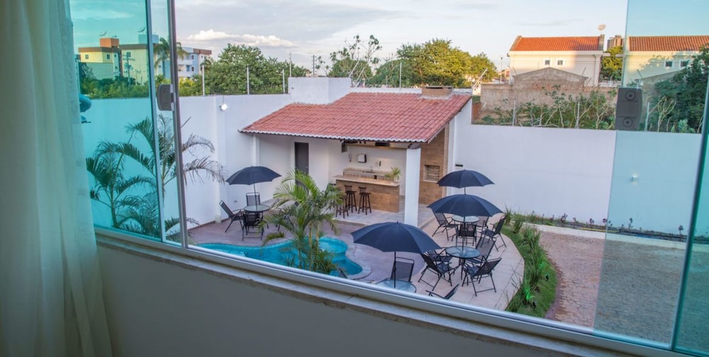 Juazeiro Comfort Hotel 3/37
