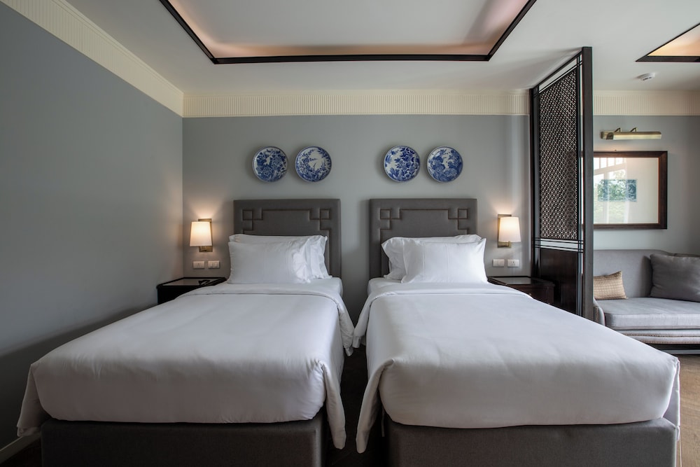 Marina Gallery Resort - KACHA – Kalim Bay 12/47