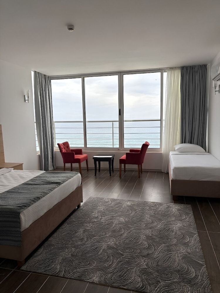 ADA BEACH HOTEL 21/50