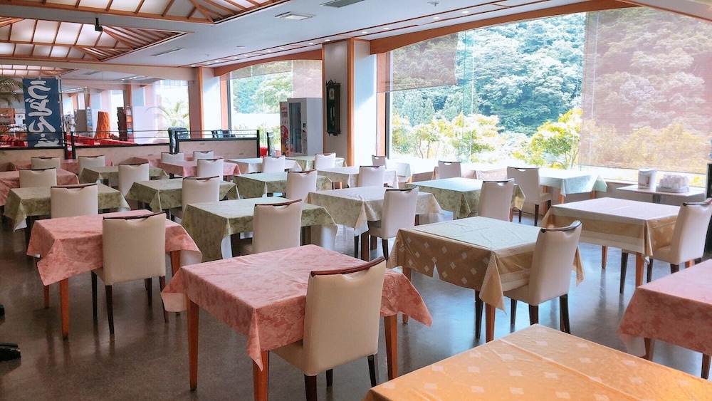 Hotel Ohruri Nasu Shiobara 17/25
