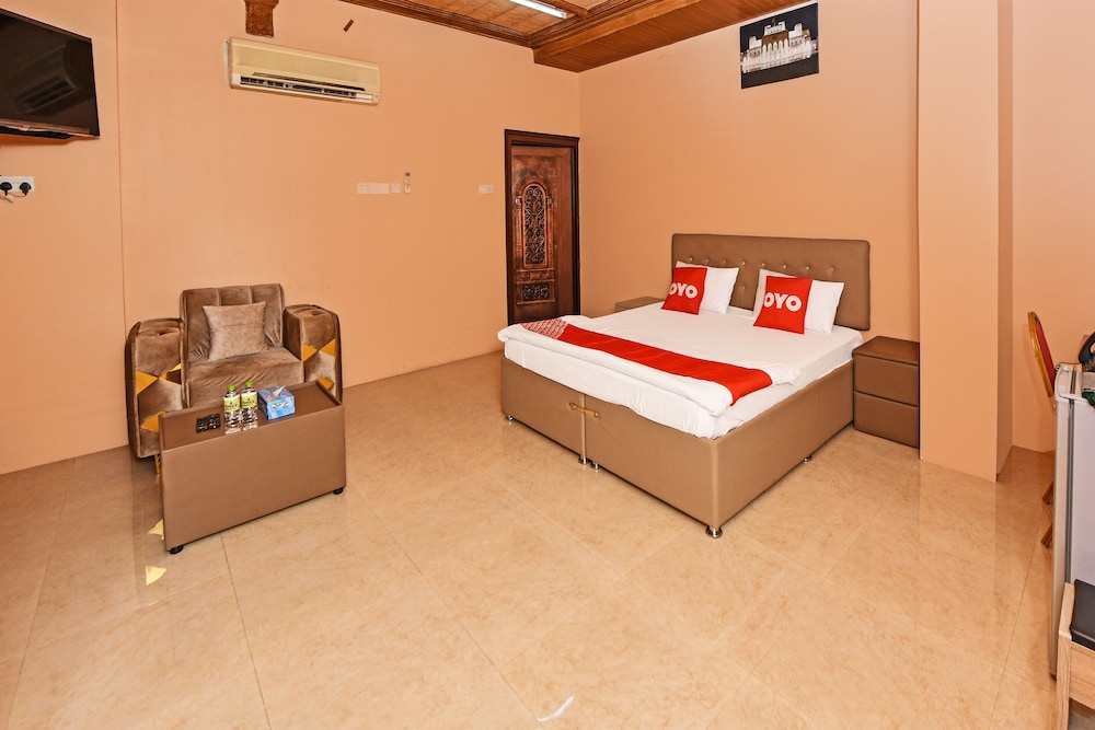 OYO 139 Al Ghadeer Hotel Apartments 13/26