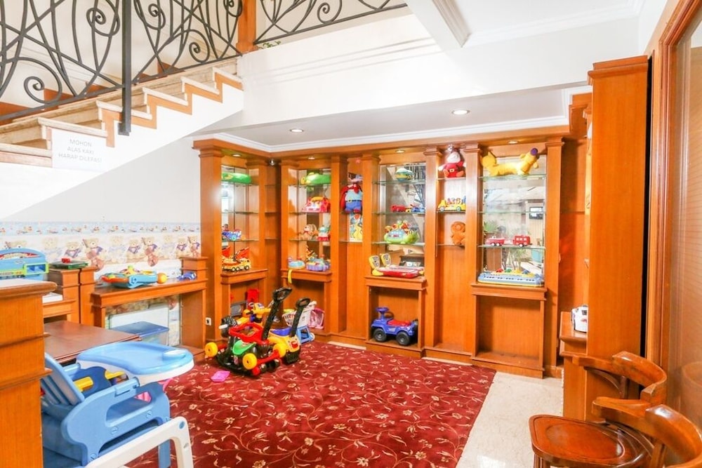 Sahira Butik Hotel 23/33