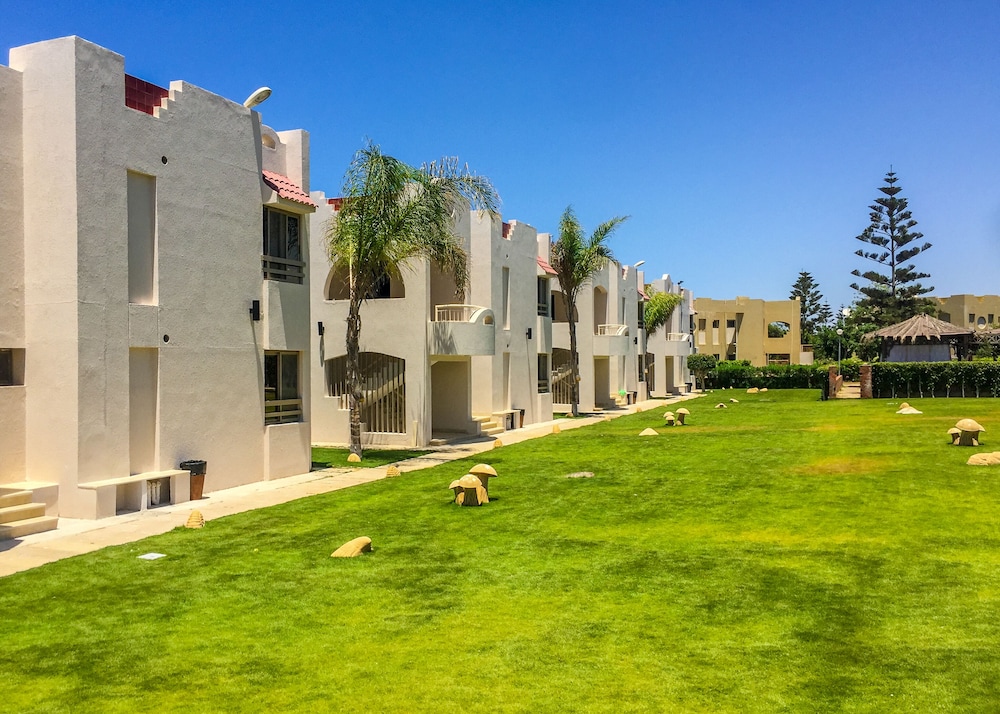 Green Resort North Coast 37/50
