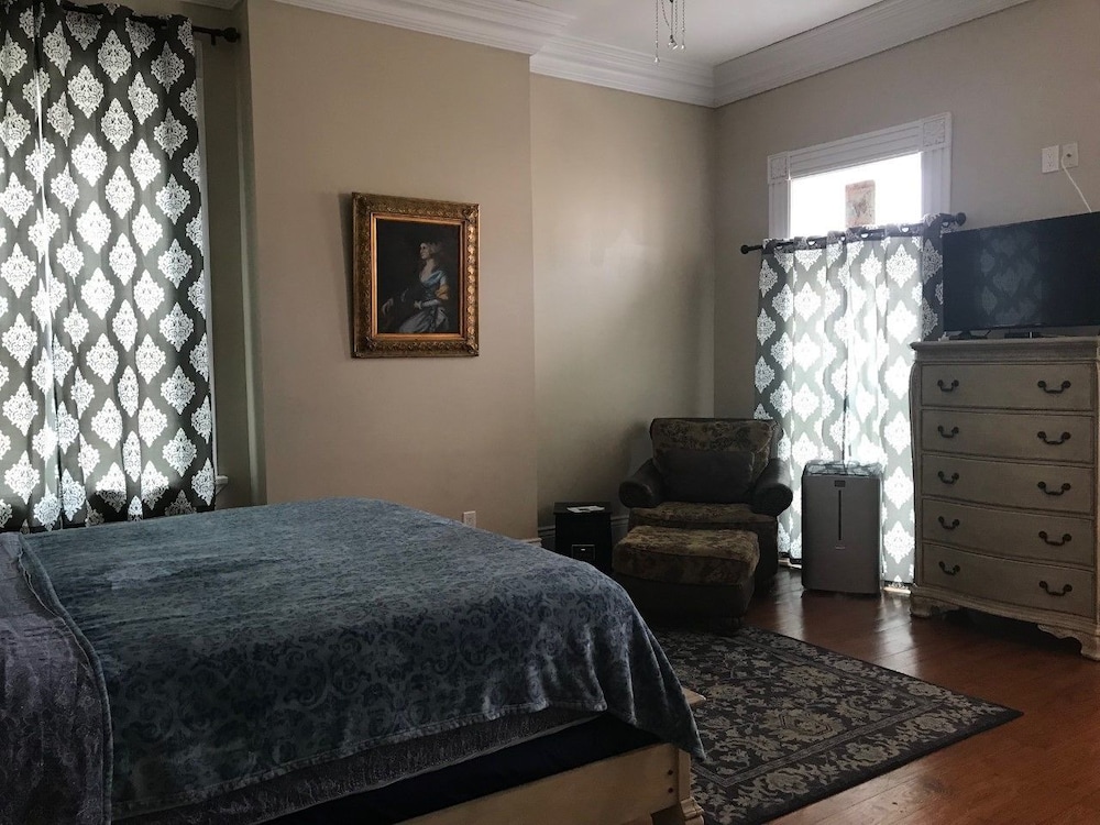 The W.G. Creole House 1850 8/33