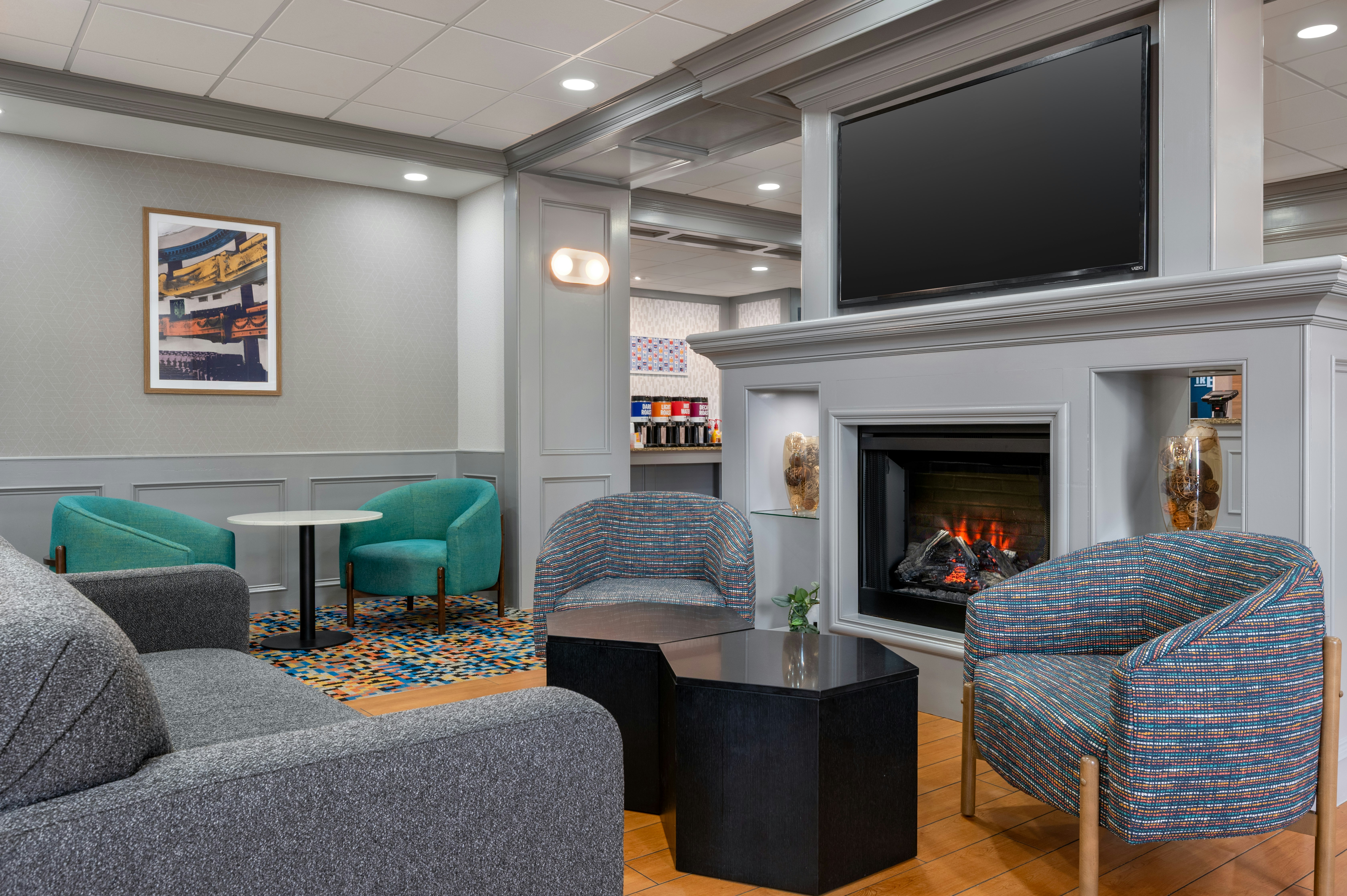Hampton Inn Detroit-Southgate 42/60
