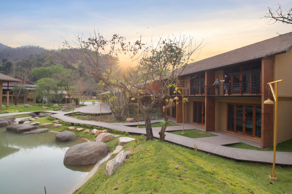 Isaan Isan Resort Khaoyai 71/74
