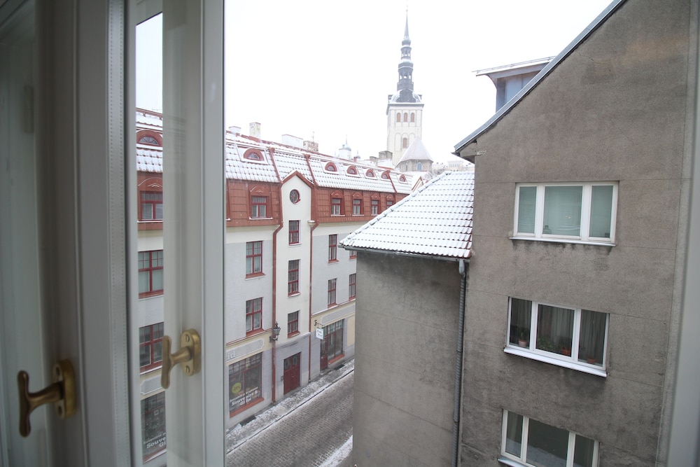 Tallinn City Apartments Old Town Suites 11/50