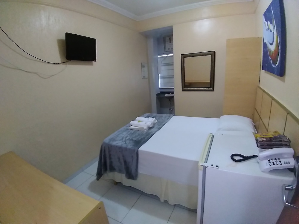 Hotel Ipe 14/60