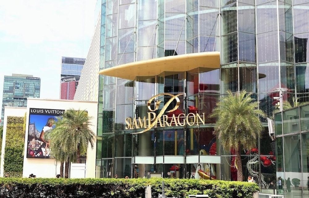Four Points by Sheraton Bangkok, Sukhumvit 22 4/48