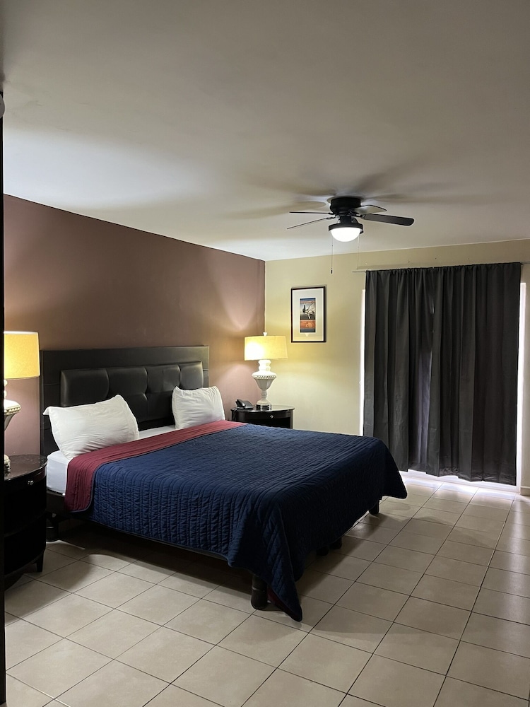 Hotel Villa Cahita 12/50