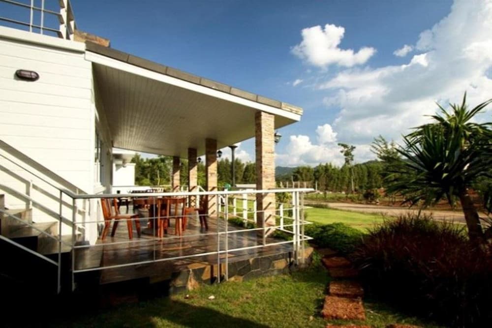 Yurakiri Resort 36/41