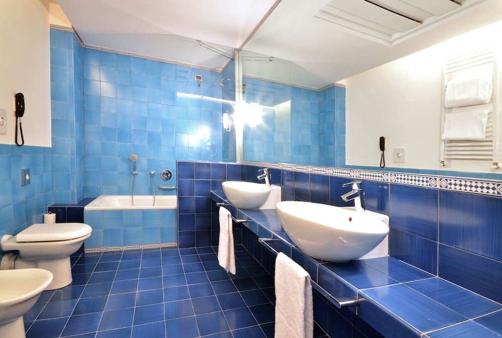 Hotel Palazzo Esedra 16/44