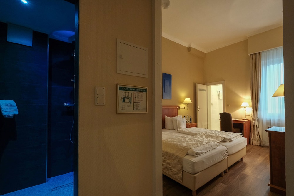 Hotel Savoy Hanover 24/50