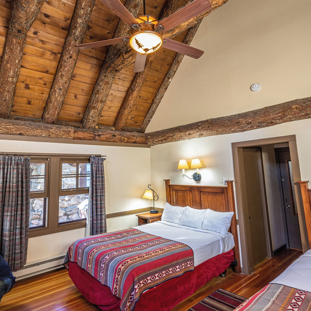 The Lodge At Bryce Canyon 5/21