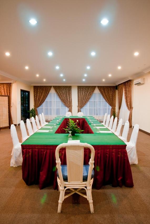 Perkasa Hotel Mt Kinabalu 30/49