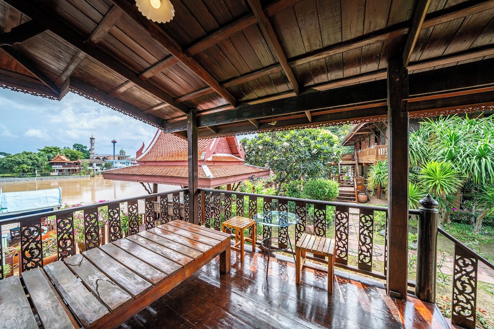 Athithara Homestay 47/68