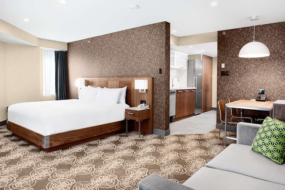 Hilton Montreal/Laval 14/50