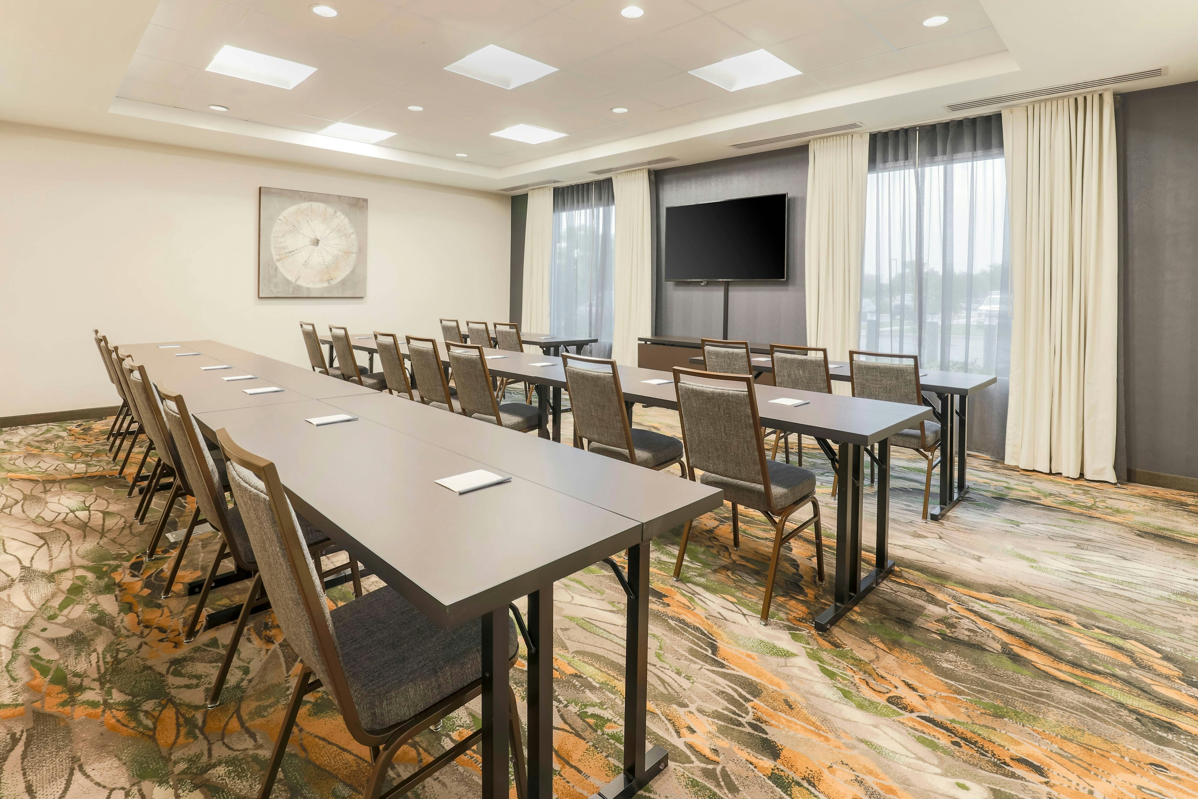 Fairfield Inn & Suites by Marriott Cape Coral/North Fort Myers 38/46