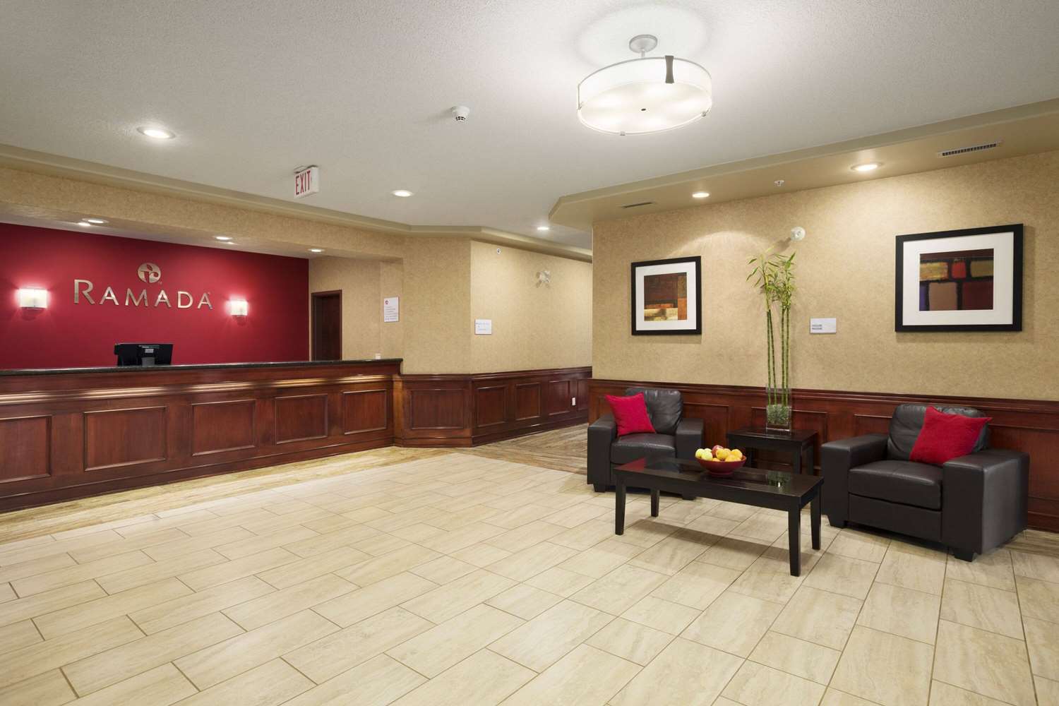 Ramada By Wyndham Edson 5/9
