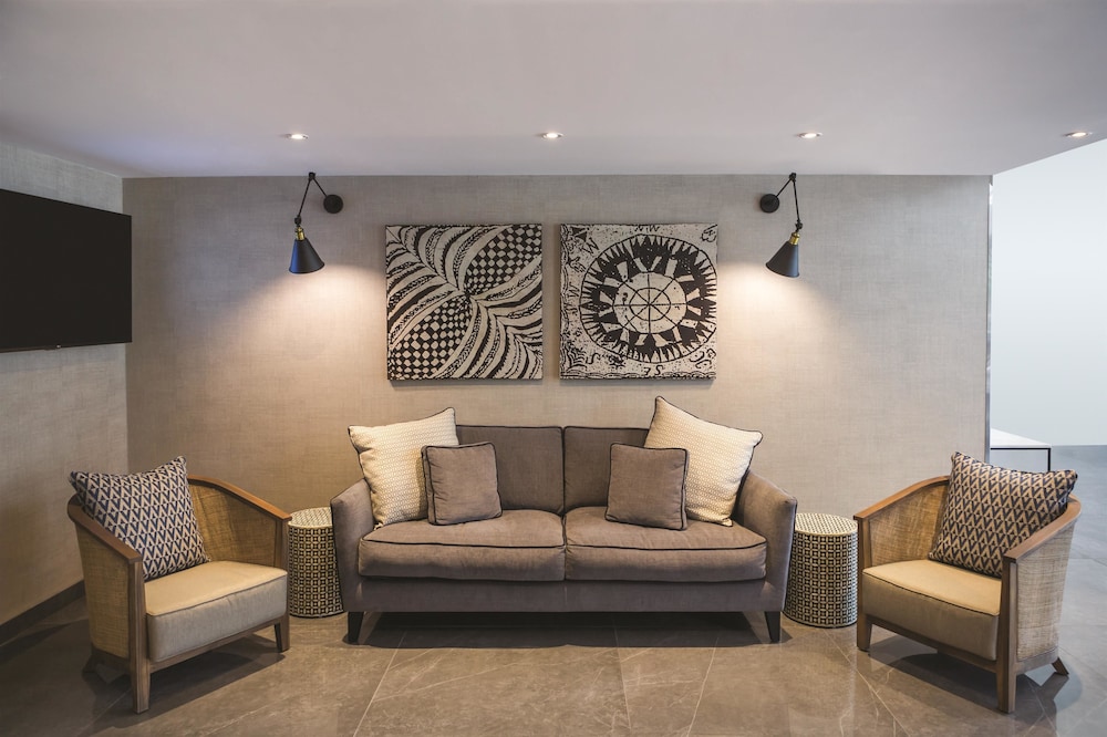 Adina Apartment Hotel Auckland, Britomart 61/77