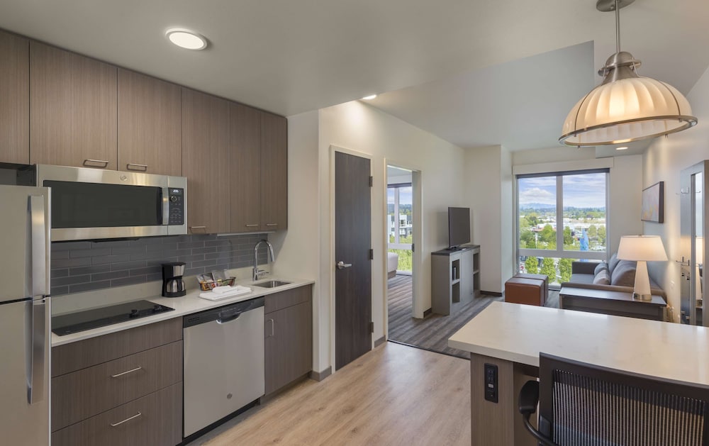 Hyatt House Portland Beaverton 29/39