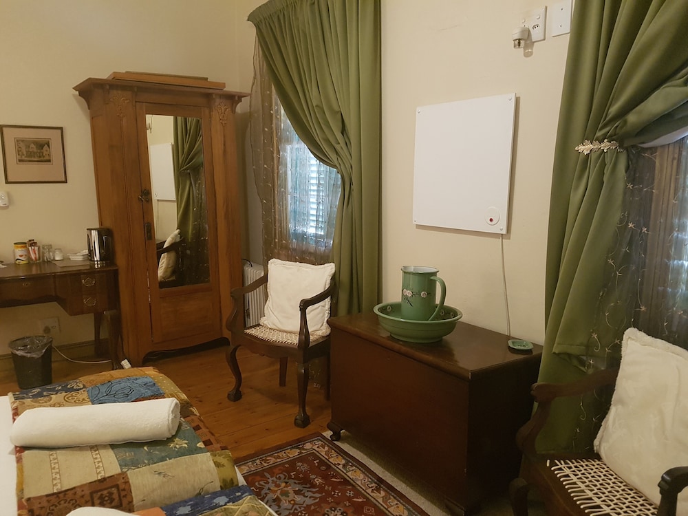 Steytlerville Villa Guest house 38/39