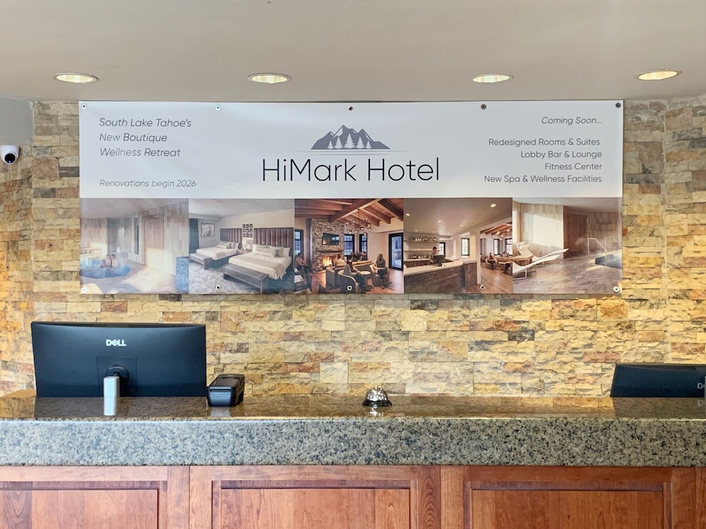 Holiday Inn Express South Lake Tahoe 10/60