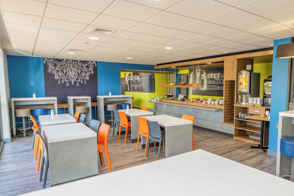 Ibis Budget Brest Sud Plougastel 35/49