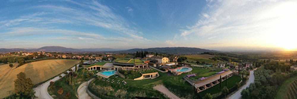Borgobrufa Spa Resort - Adults Only 48/50