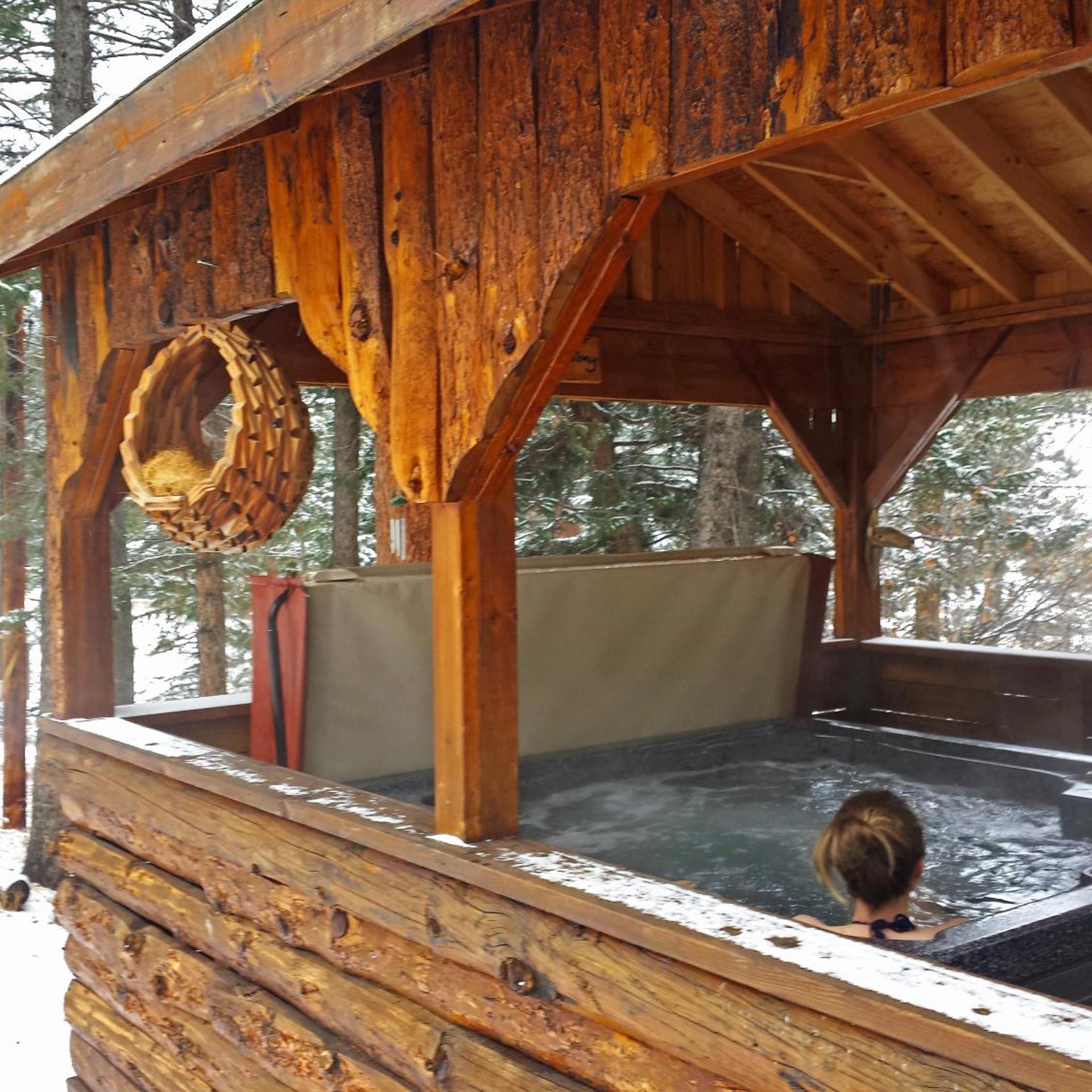 Pine Haven Resort 23/50