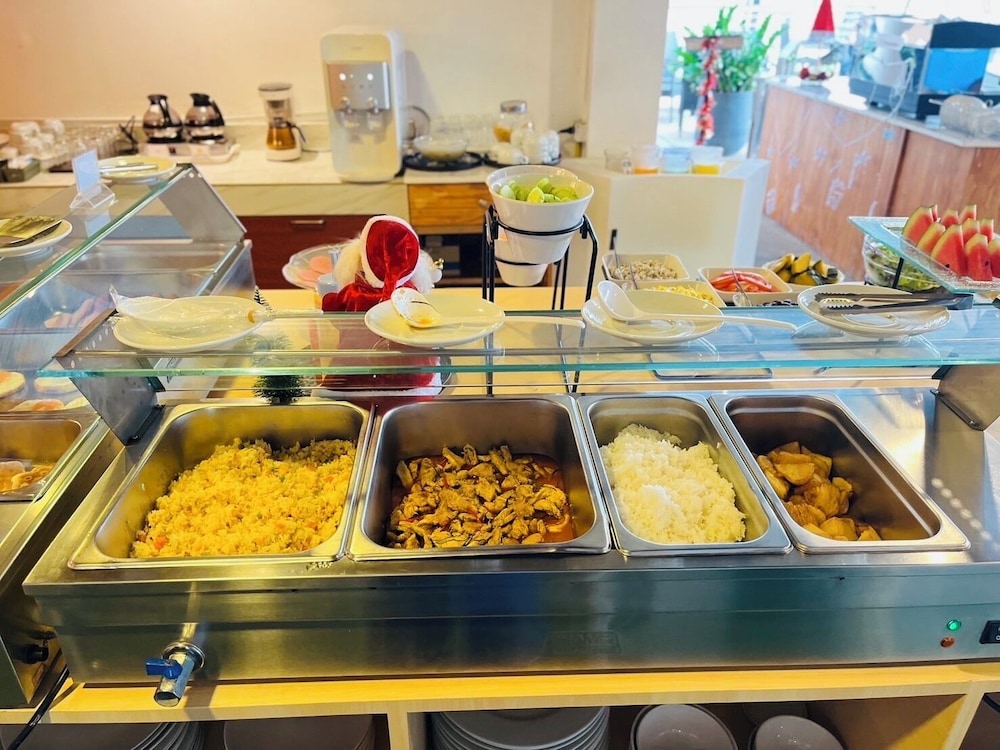 Oceanview Treasure酒店&公寓(Oceanview Treasure Hotel & Residence) 图片2
