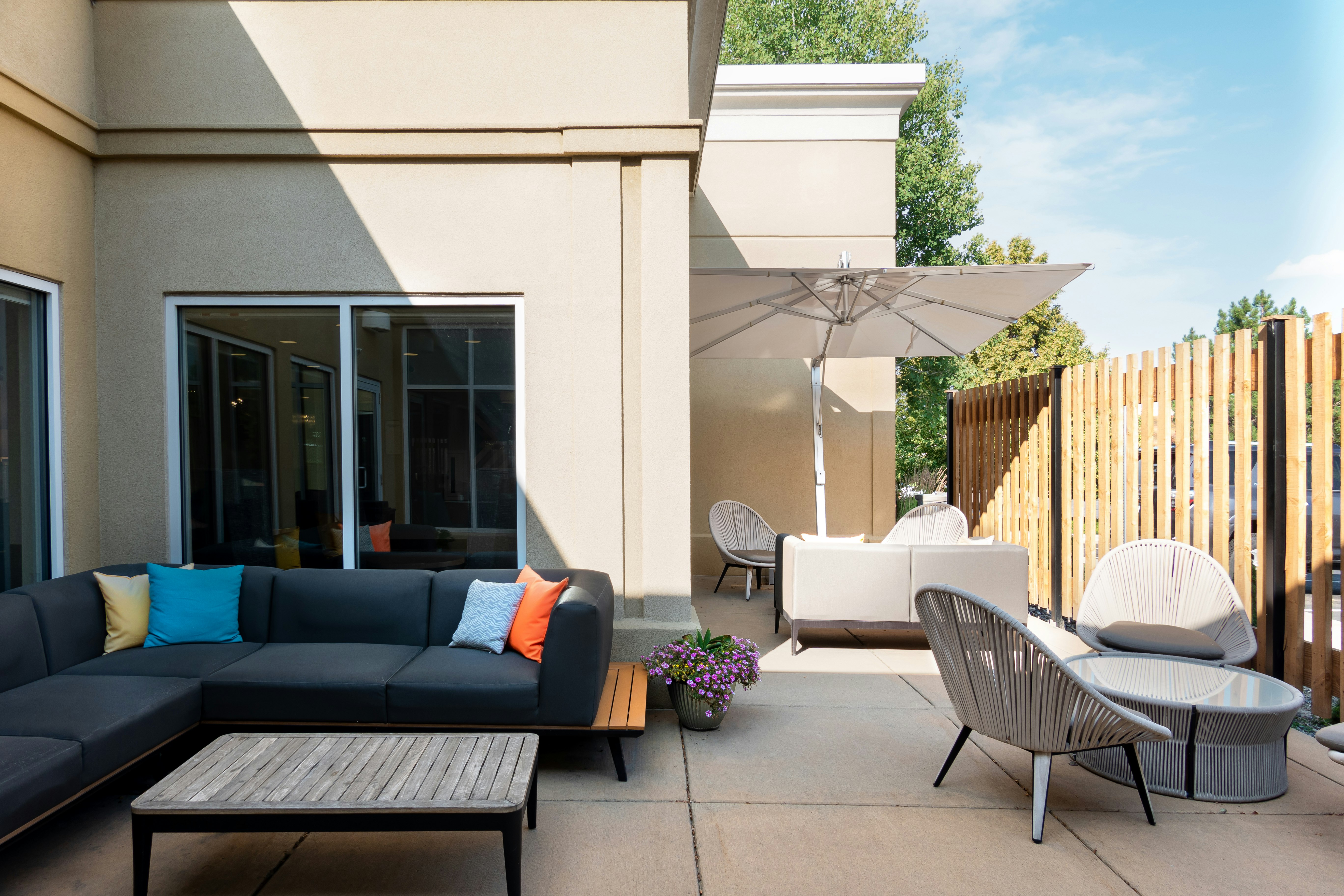Hilton Garden Inn Billings 15/39