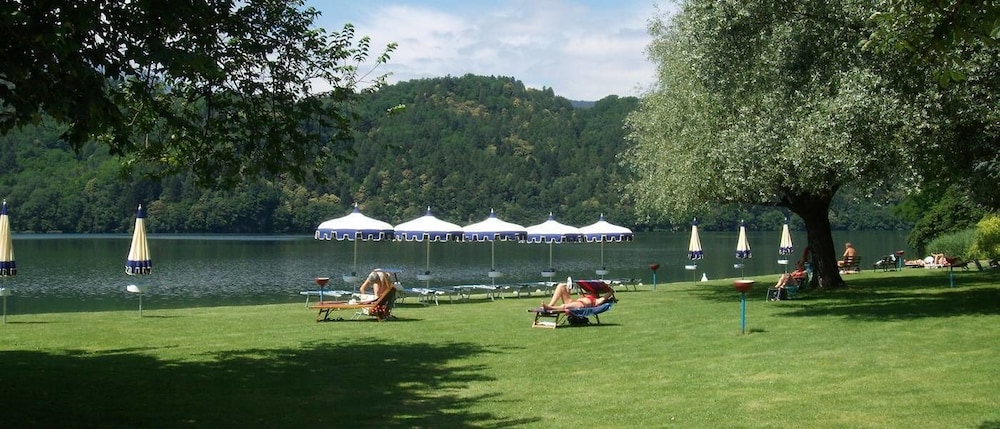 Parc Hotel Du Lac 39/50