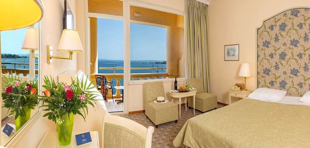 Corfu Palace Hotel 26/66