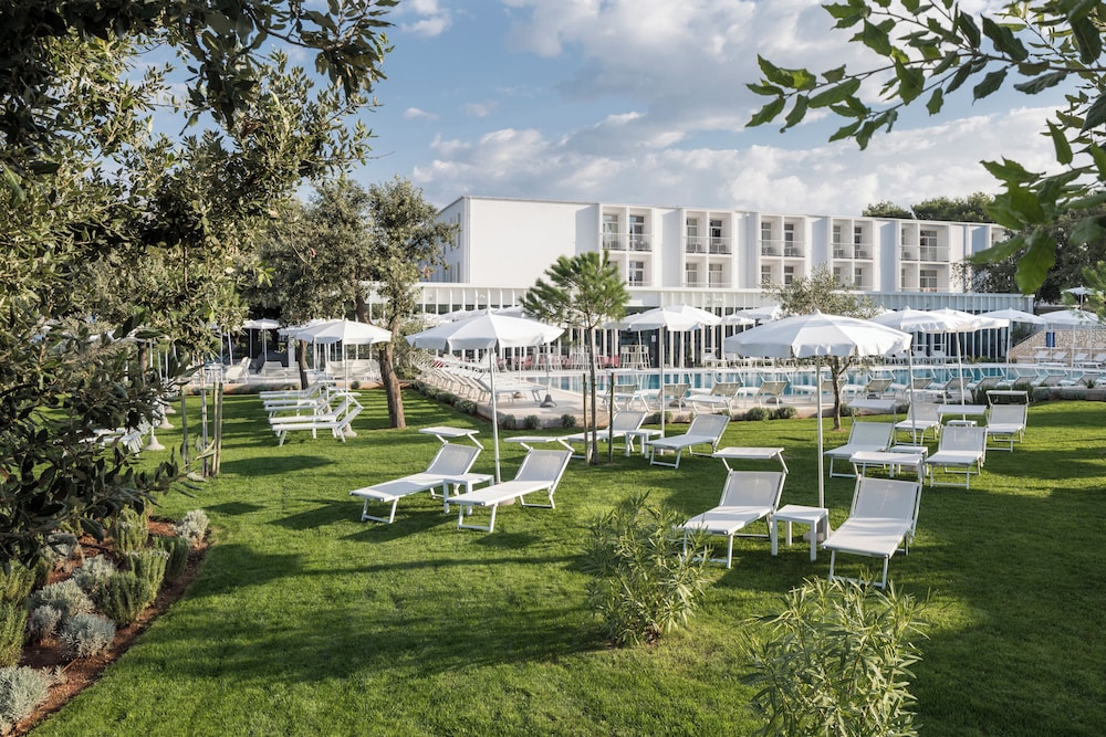 Falkensteiner Hotel Park Punat 58/59