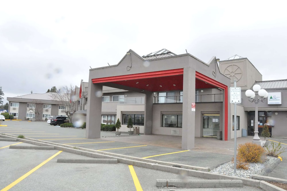 Ramada by Wyndham Abbotsford 20/24