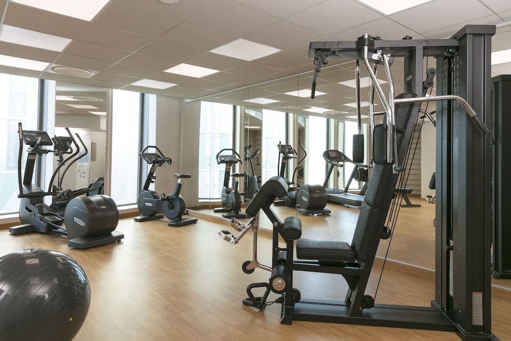 Hilton Garden Inn Bordeaux Centre 24/67