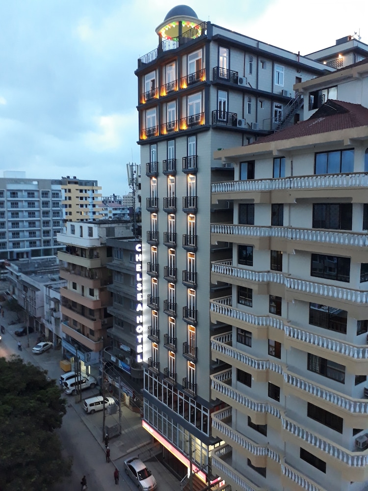 Chelsea酒店(Chelsea Hotel) 图片5