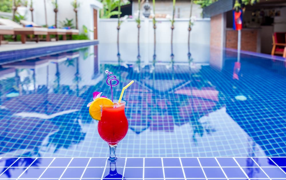 The Unique Angkor Villa 53/69