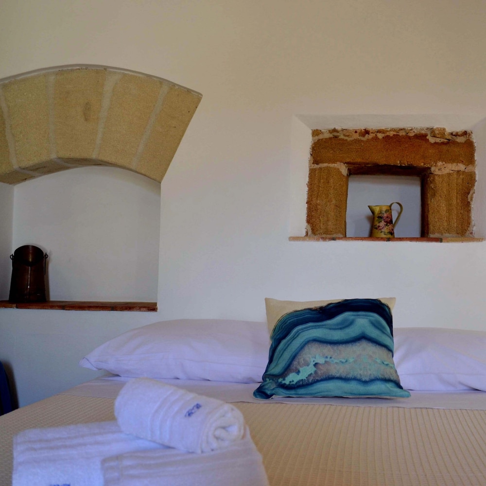 Baglio Cofano Rooms And Relax 12/39