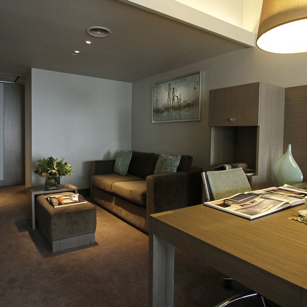 Recoleta Grand Hotel 33/52