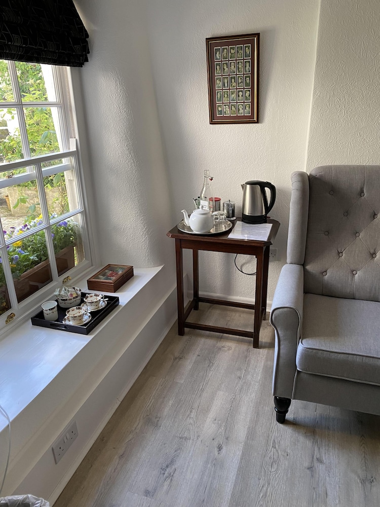 Splatthayes B&amp;B 10/42